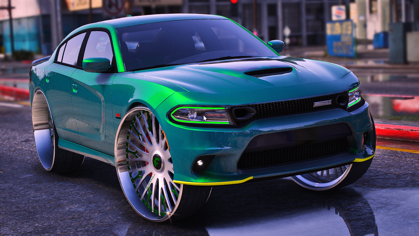 Dodge Daytona