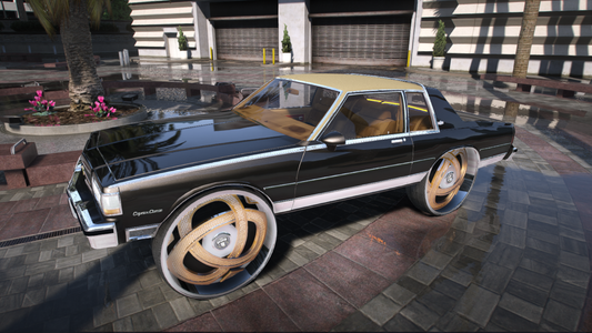 Landau on Floaters