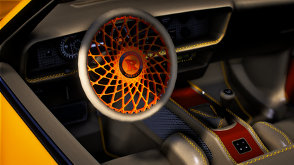 Trans Am Pack