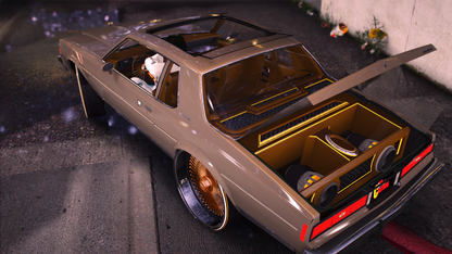 77 Glasshouse