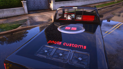 SS Truck
