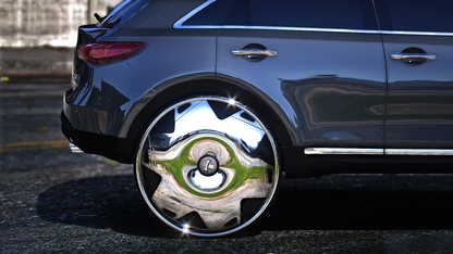 Infinity Q50
