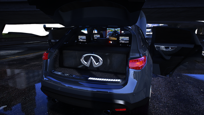 Infinity Q50
