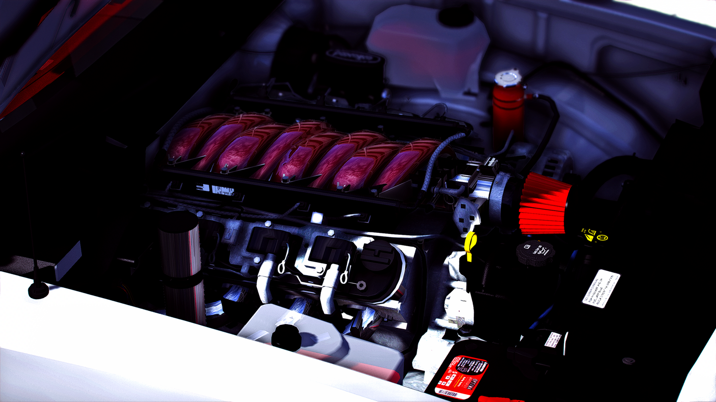 23 hd with the matching monte carlo