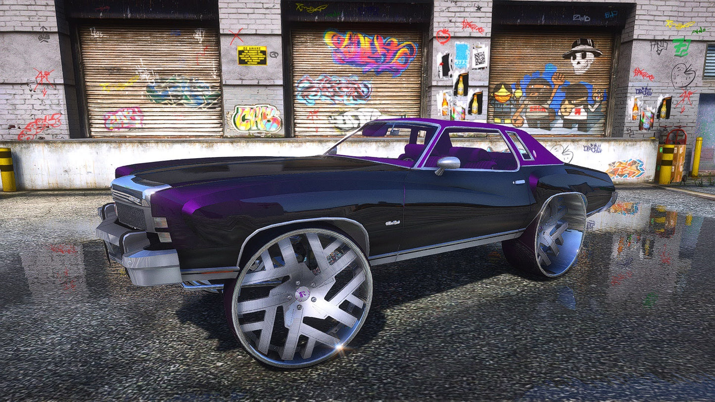 73 monte