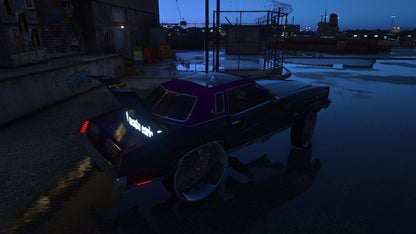 73 monte