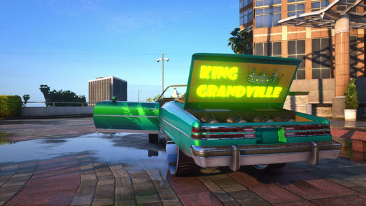 75 grandville