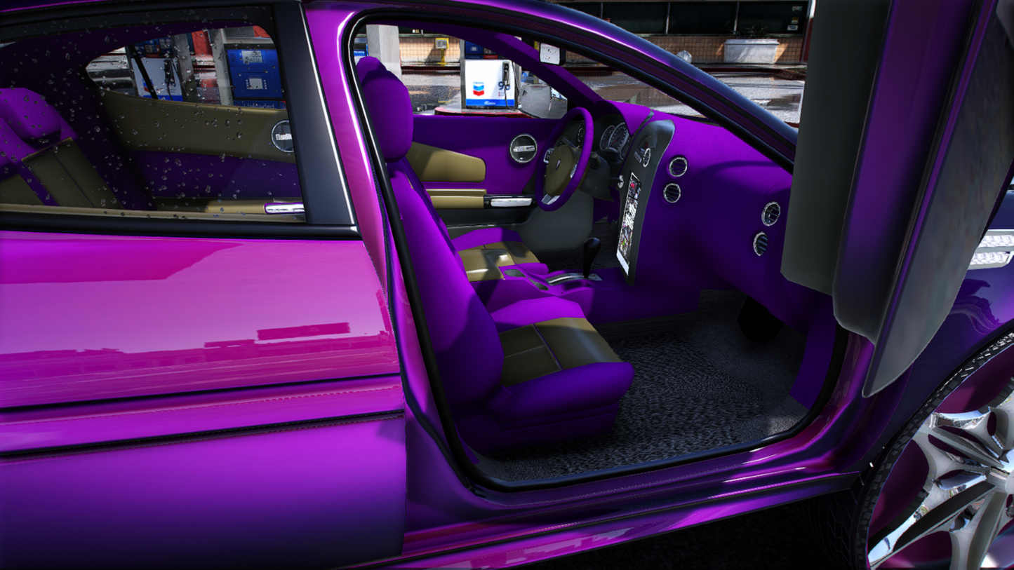 Pontiac Grand Prix