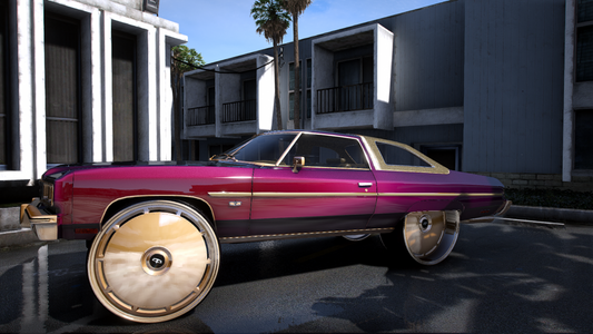 76 caprice
