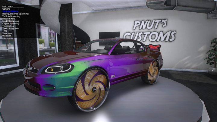 Products – PNUT CUSTOMS