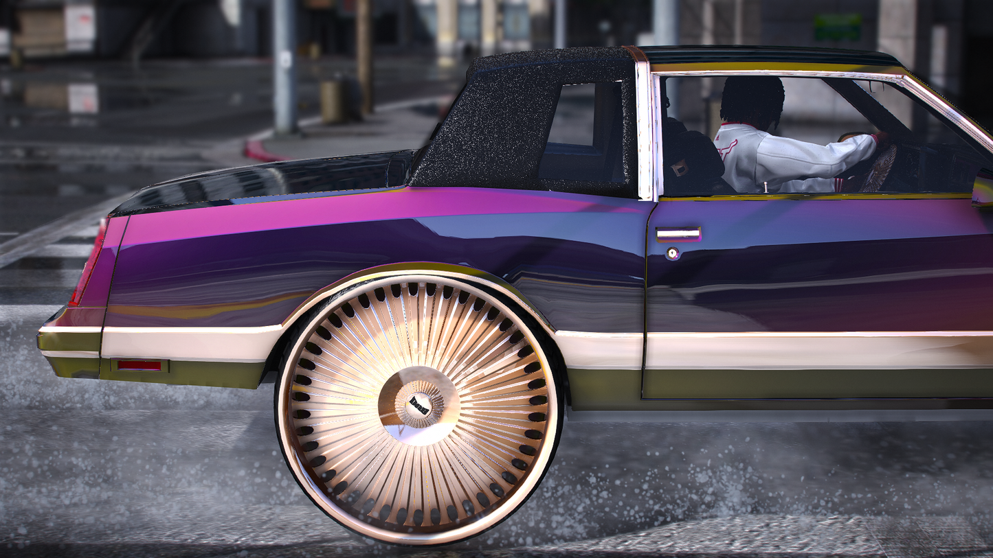 Ls Monte Carlo