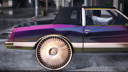 Ls Monte Carlo