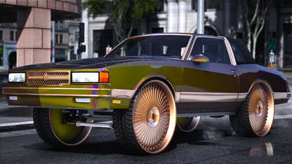Ls Monte Carlo