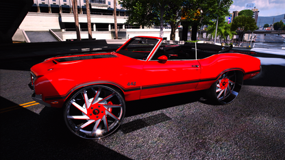 Cutlass