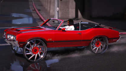 Cutlass