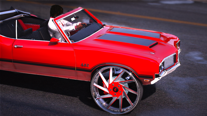 Cutlass