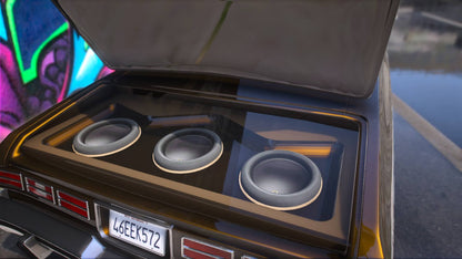 75 Drop Caprice