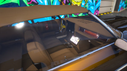 75 Drop Caprice