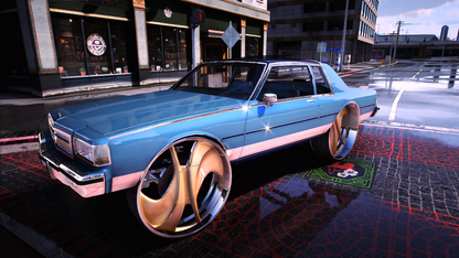 86 Landau
