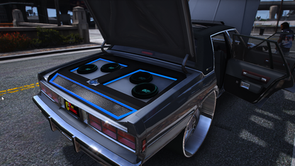 88 Caprice