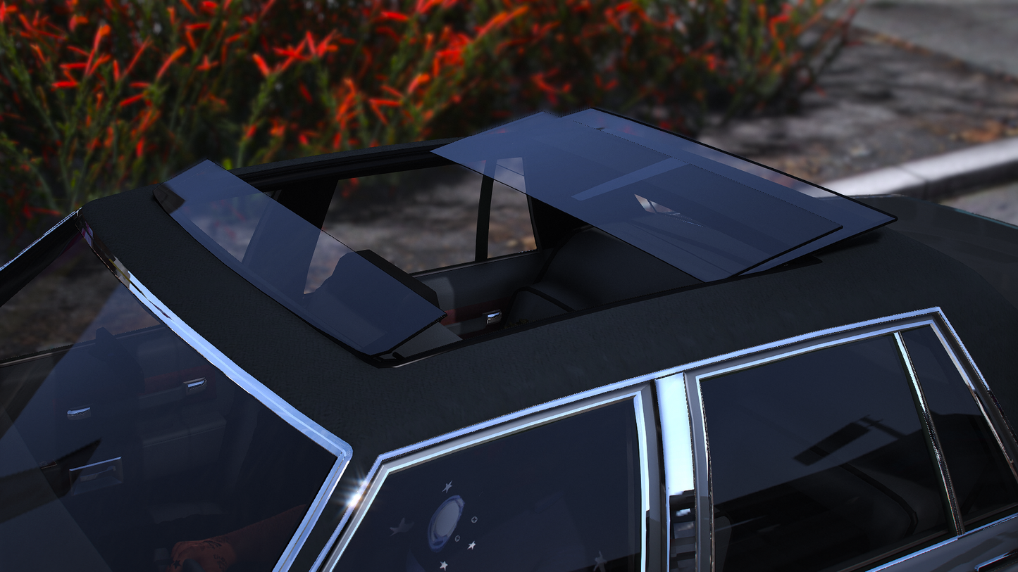 88 Caprice