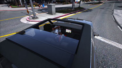 88 Caprice