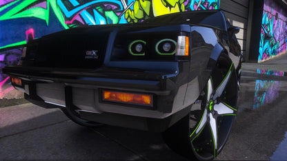 87 Grand National