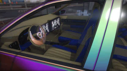 Impala SS