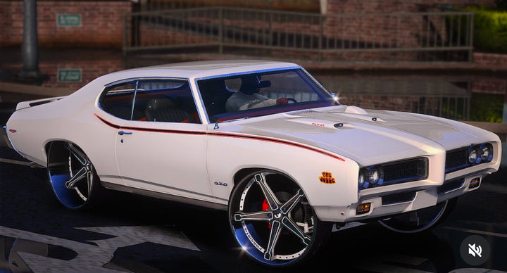 Products – PNUT CUSTOMS