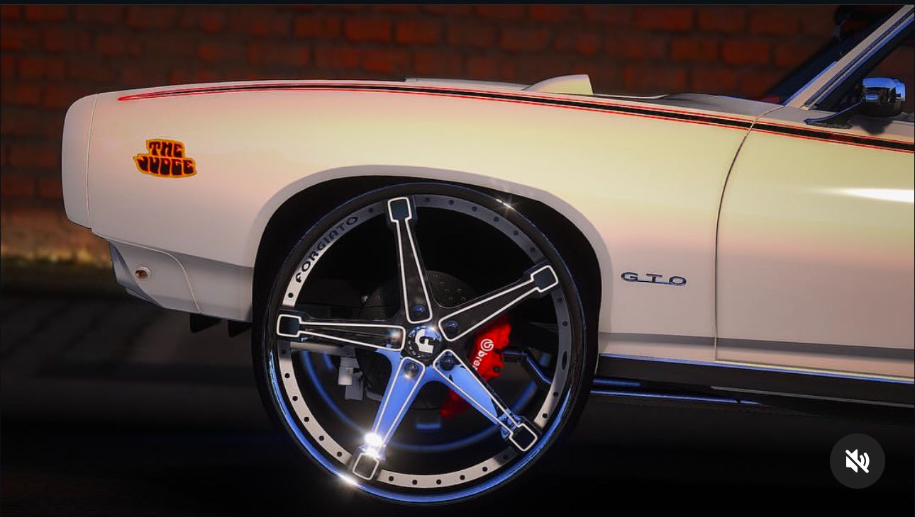 Products – PNUT CUSTOMS