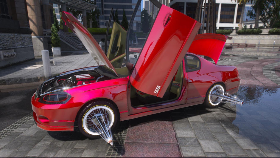 Products – PNUT CUSTOMS