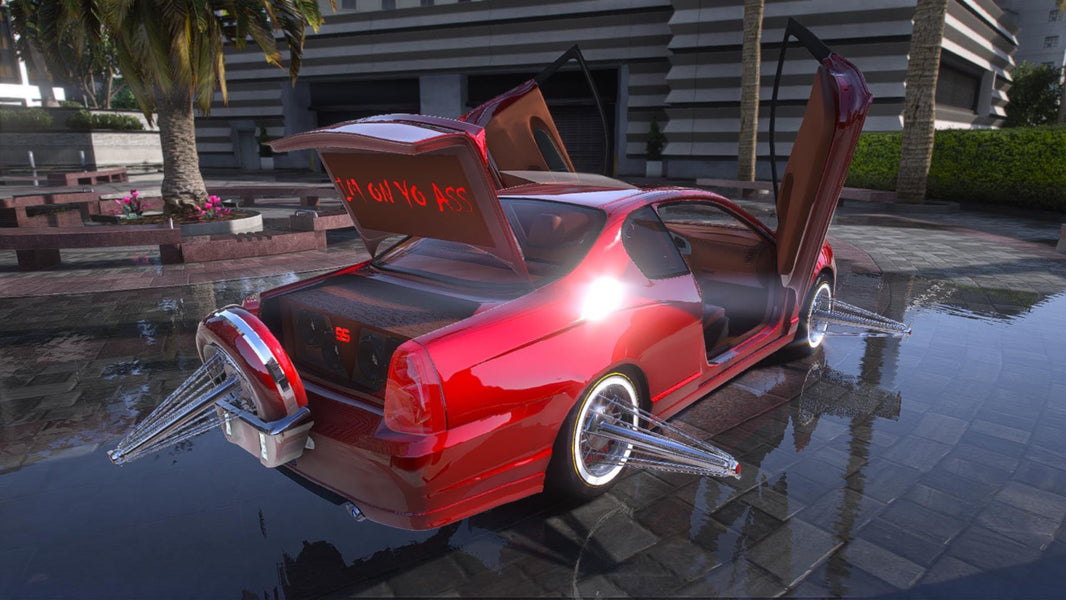 Products – PNUT CUSTOMS