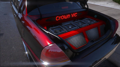 Crown Vic