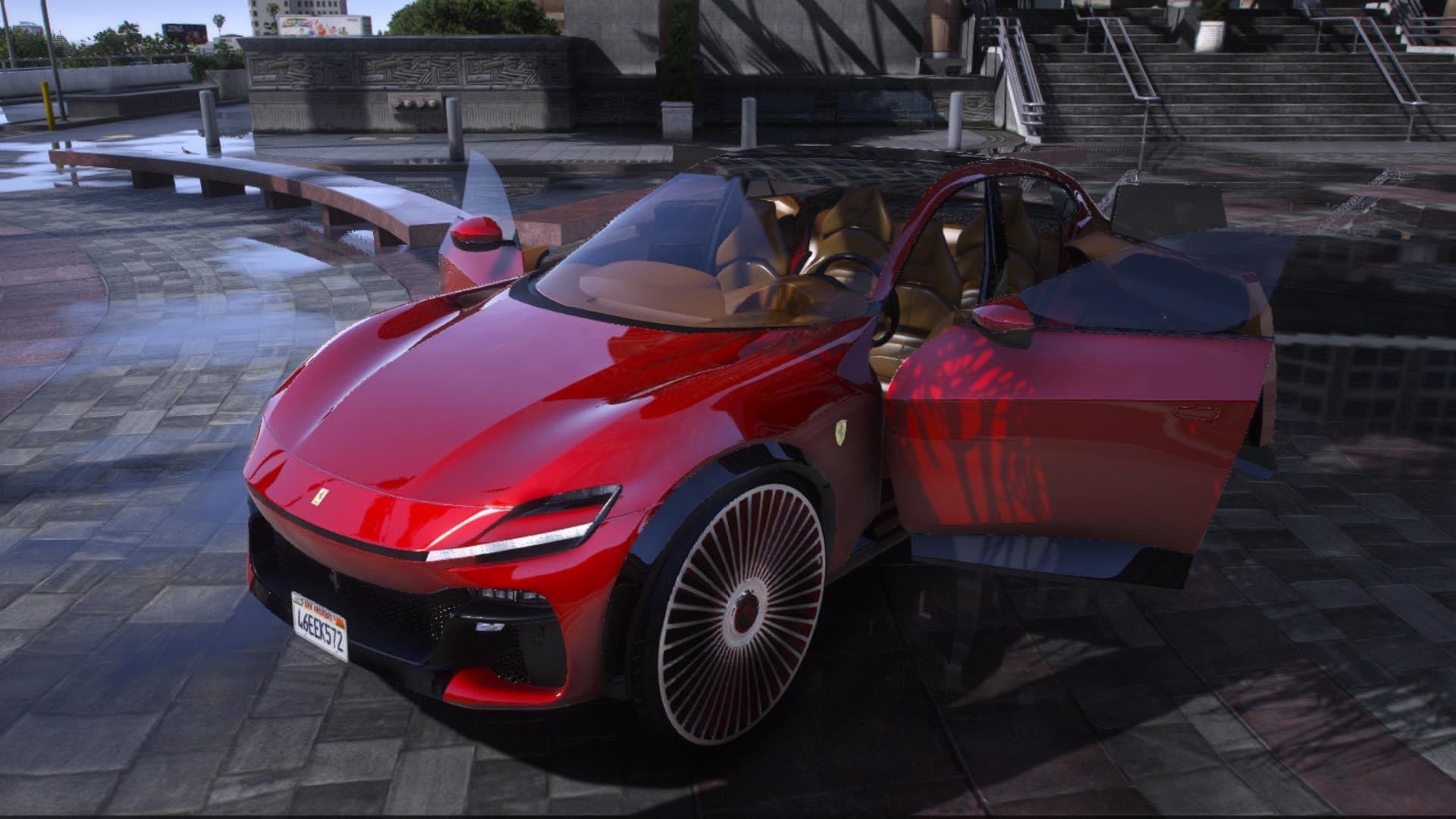 Safari Rari 2023 Rari Truck – PNUT CUSTOMS