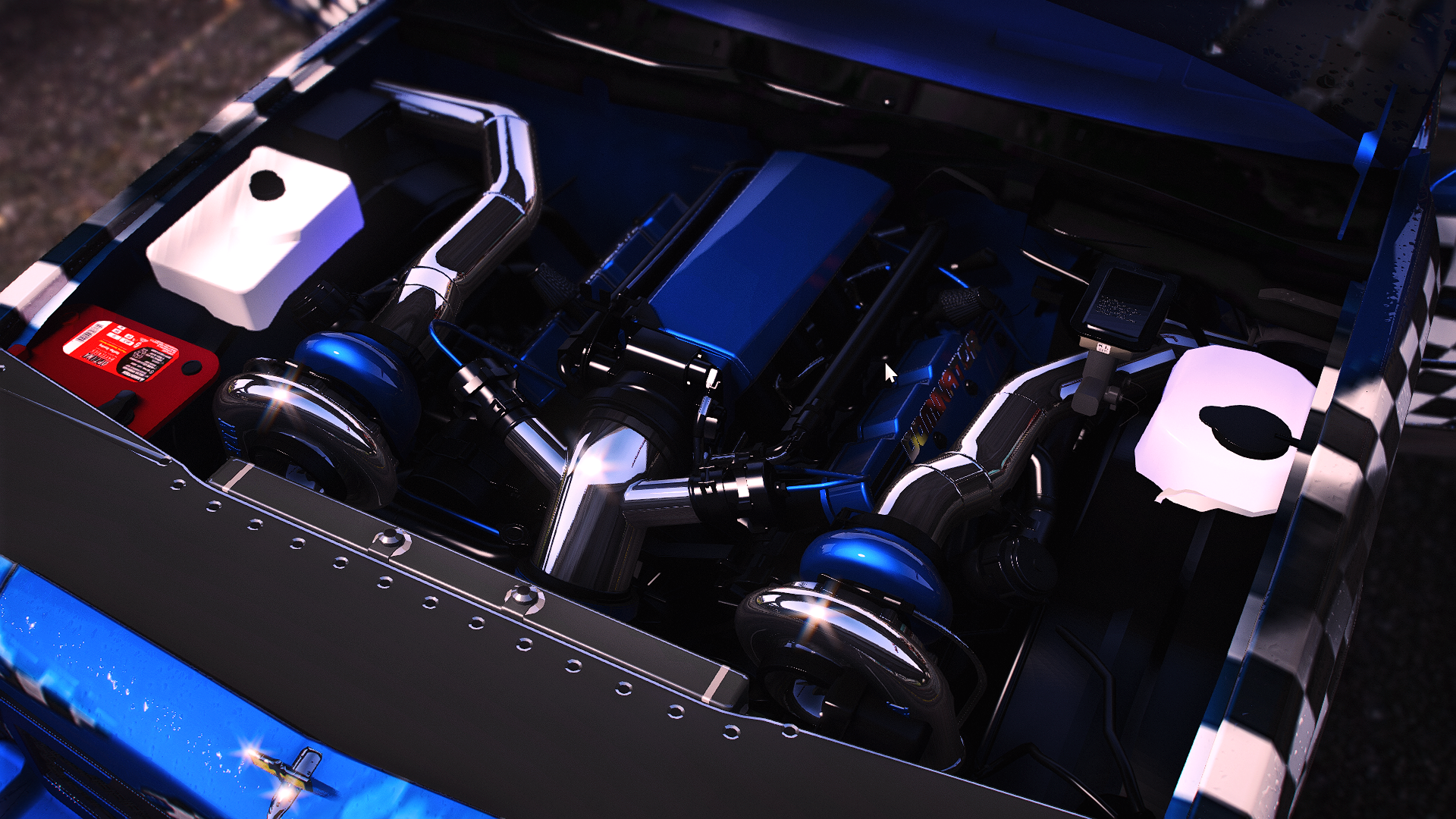 90 LS Box – PNUT CUSTOMS